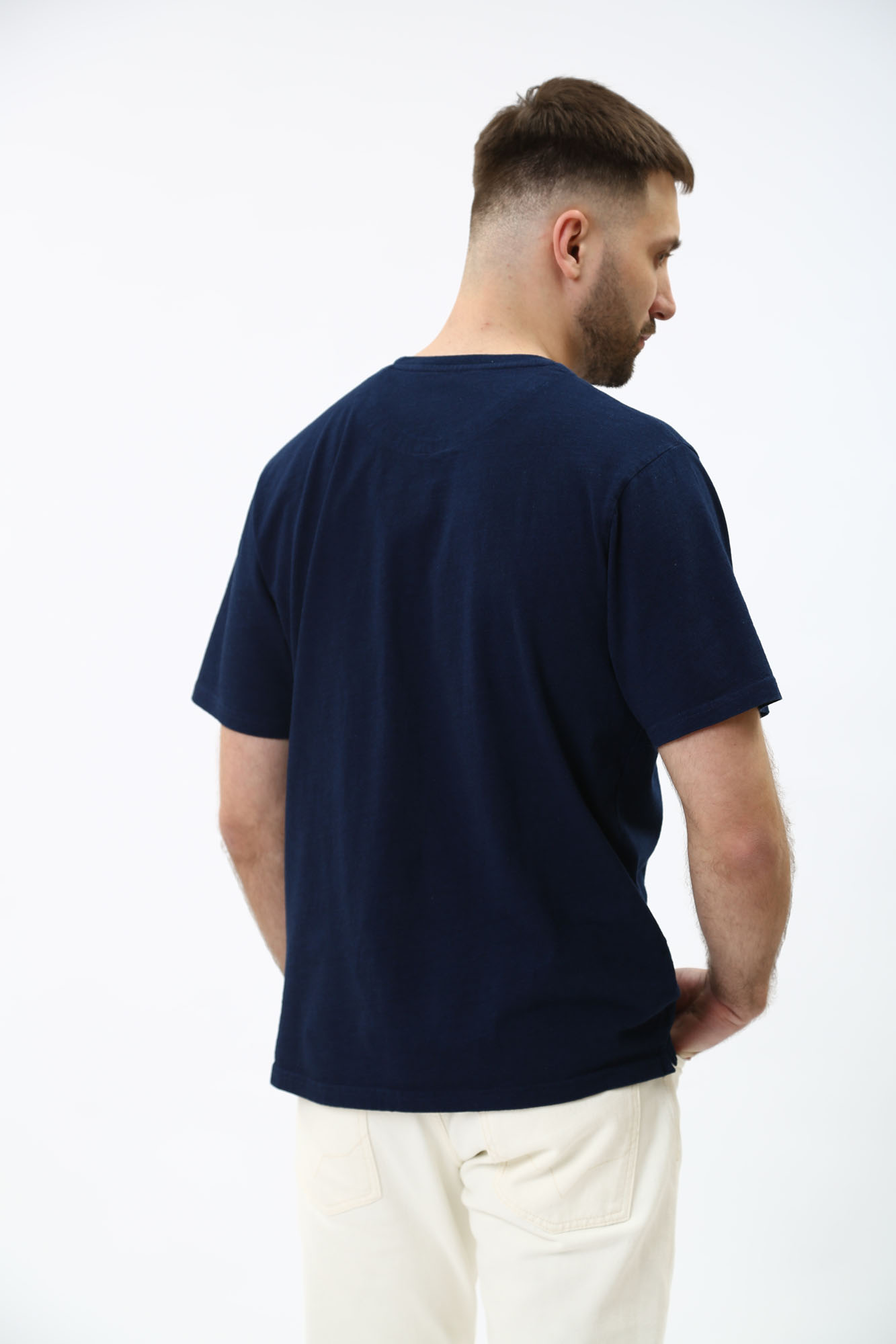 PM509382 Футболка Pepe Jeans Синий