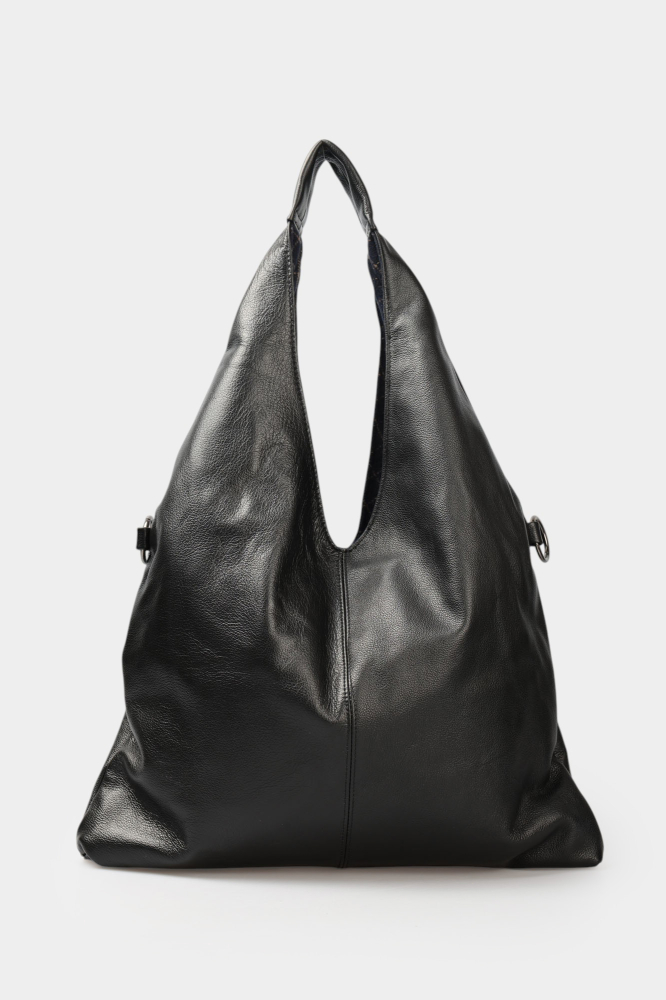 Лодочки Marc Cony Натуральная кожа Черный