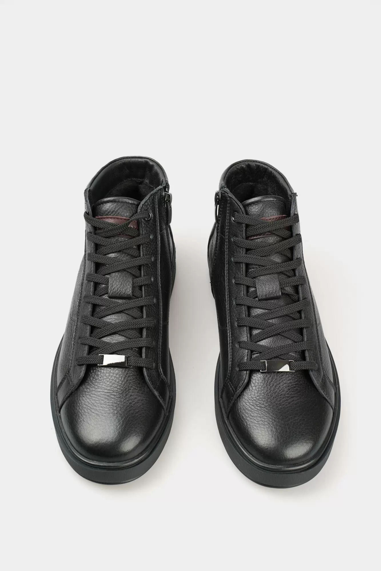 220-1264-469-3 Кеды Marc Cony Черный