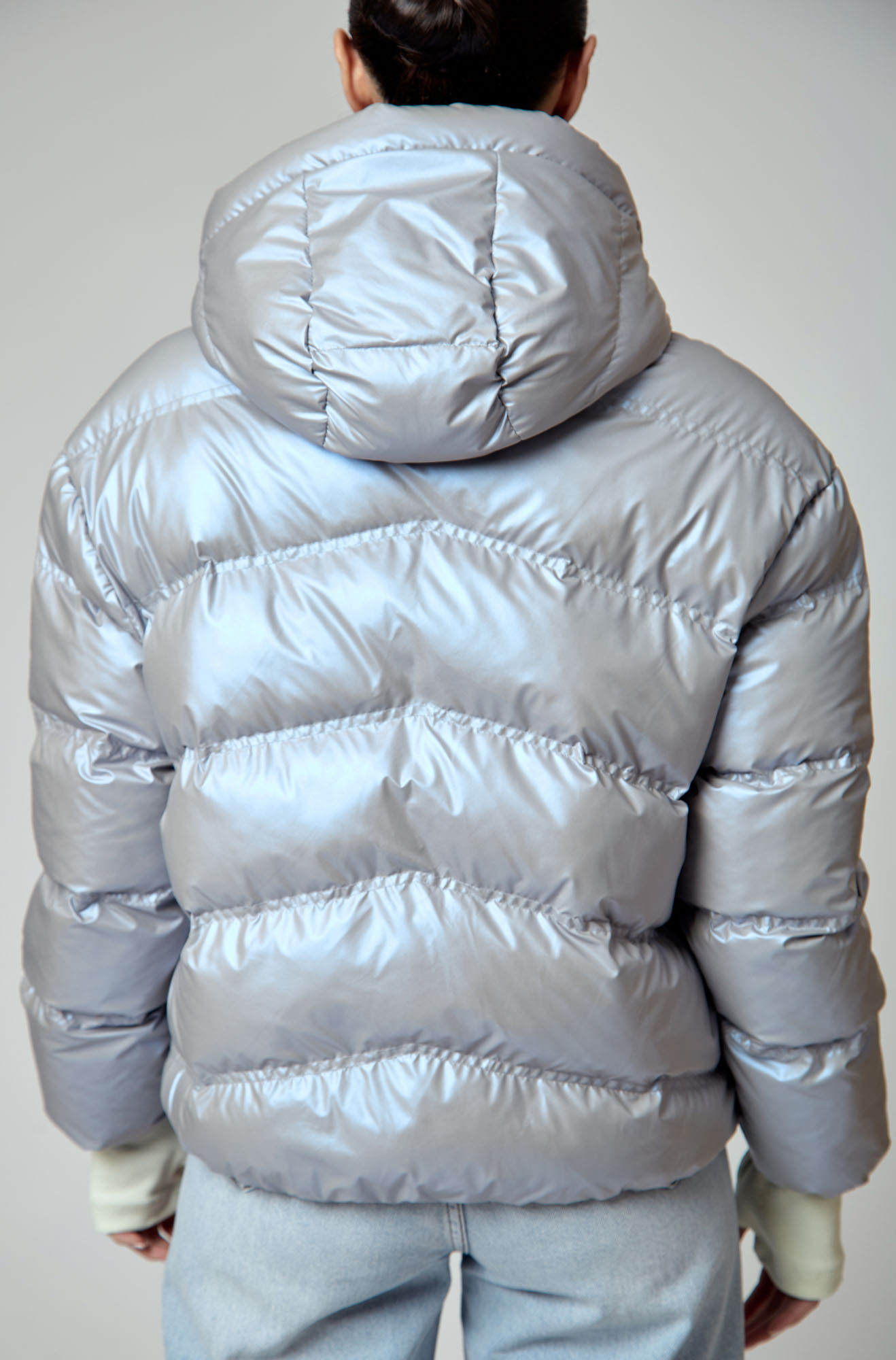 VW-CRI-52-368 куртка van mich 