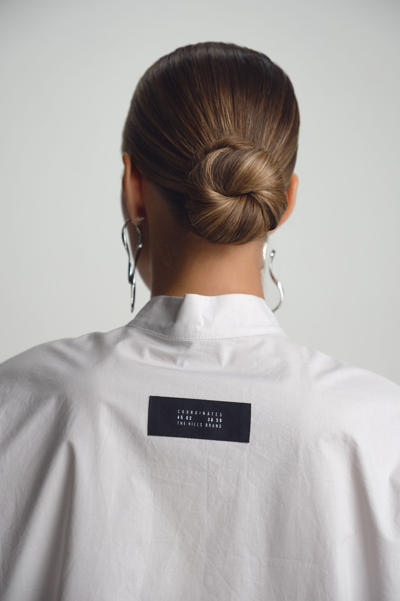 W-252-TH-56-2604 рубашка the hills 