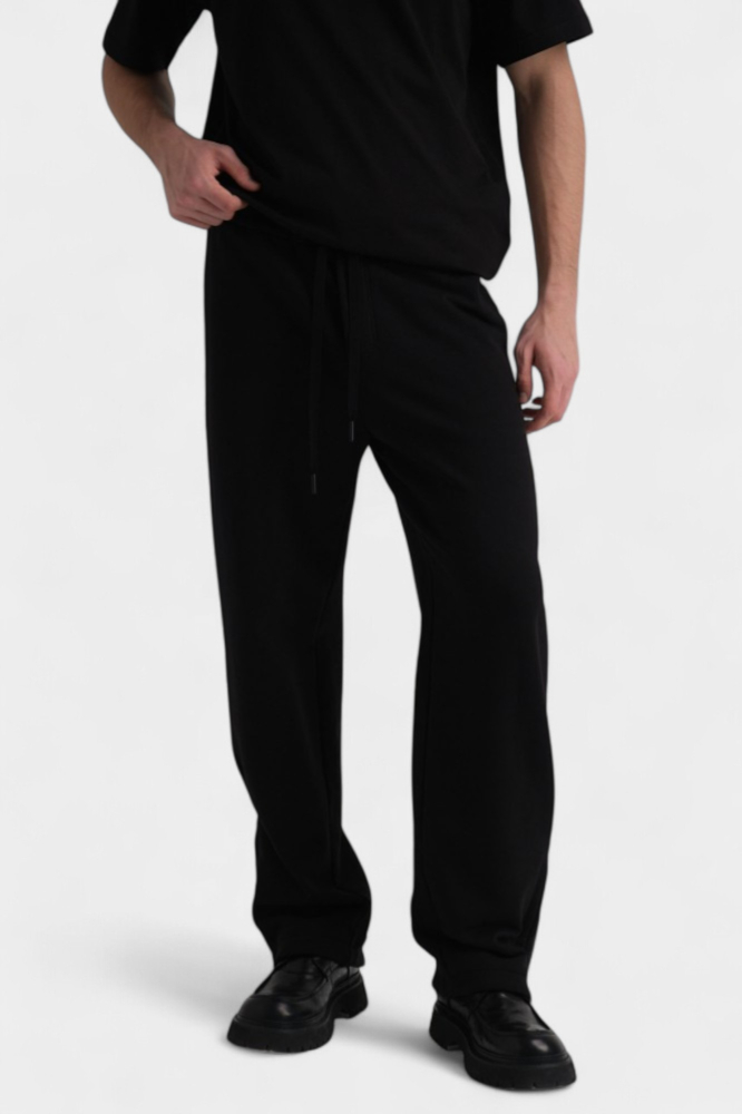 Водолазка Trussardi Вискоза Черный