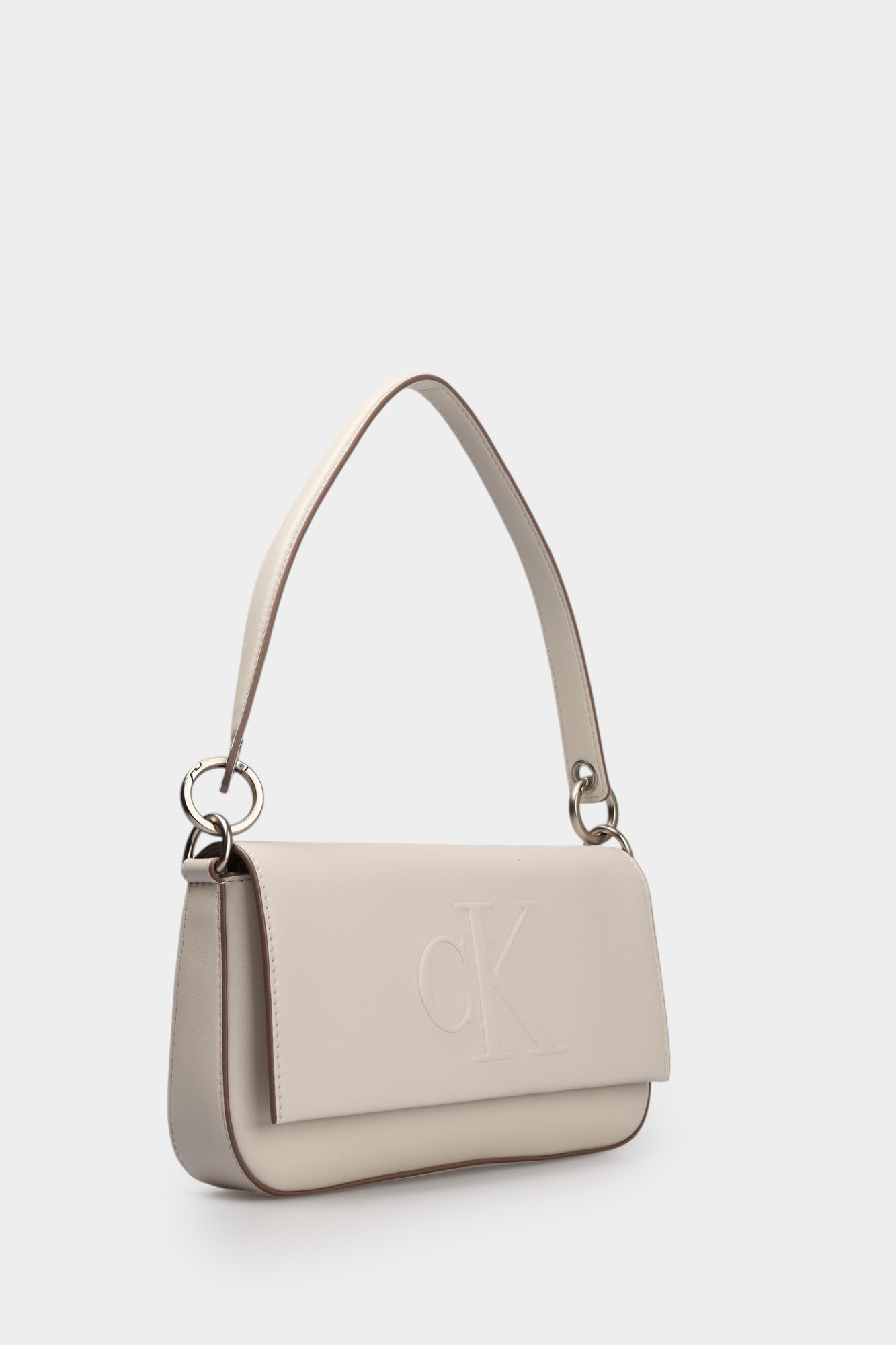 LV04K3148G Сумка Calvin Klein Jeans Белый