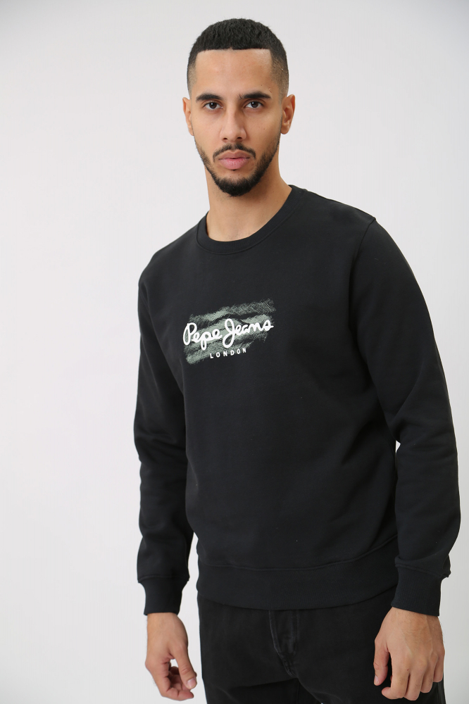 Рюкзак Calvin Klein Jeans Полиамид Черный