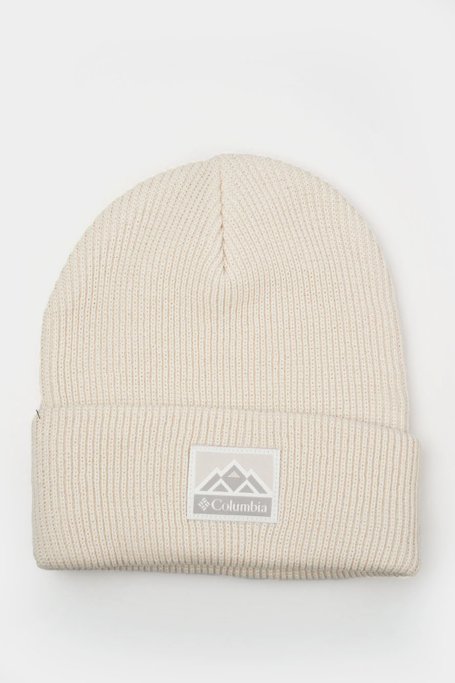 1911321 Шапка Columbia Бежевый