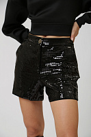 6RYS18_YN9NZ шорты armani exchange 