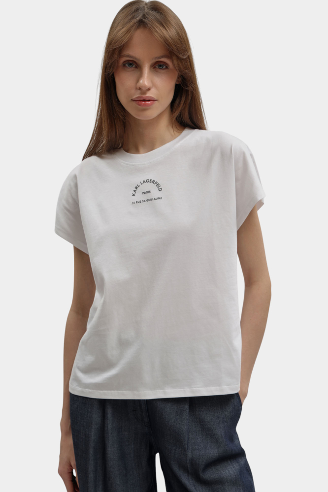 Брюки джинсовые Mustang  Серый