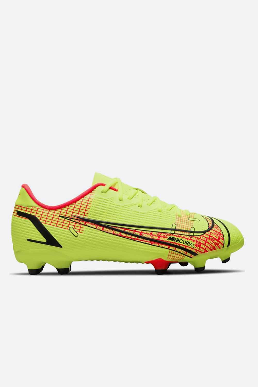  Футбольные бутсы Nike Салатовый