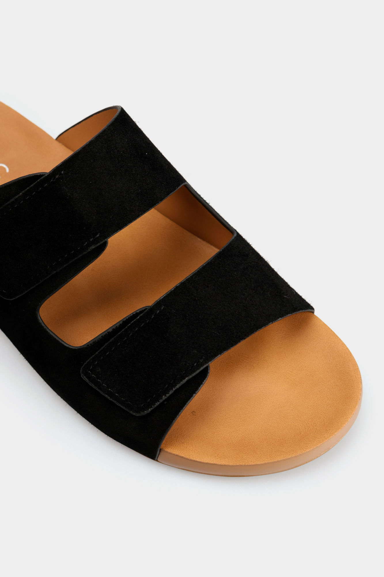 МС-261-A-23 Шлепки Marc Cony Черный