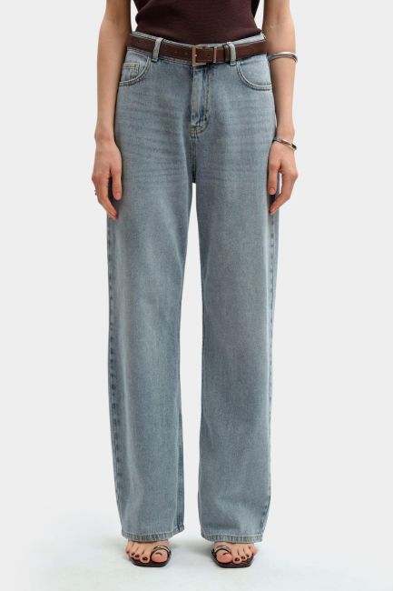 Джинсы Trussardi