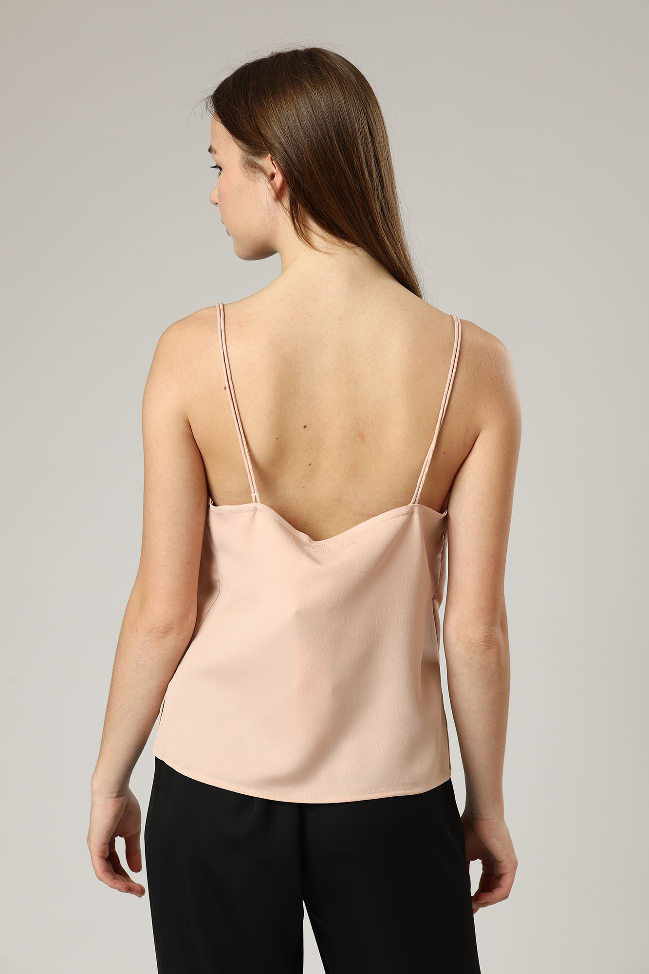 K20K203781 топ calvin klein 