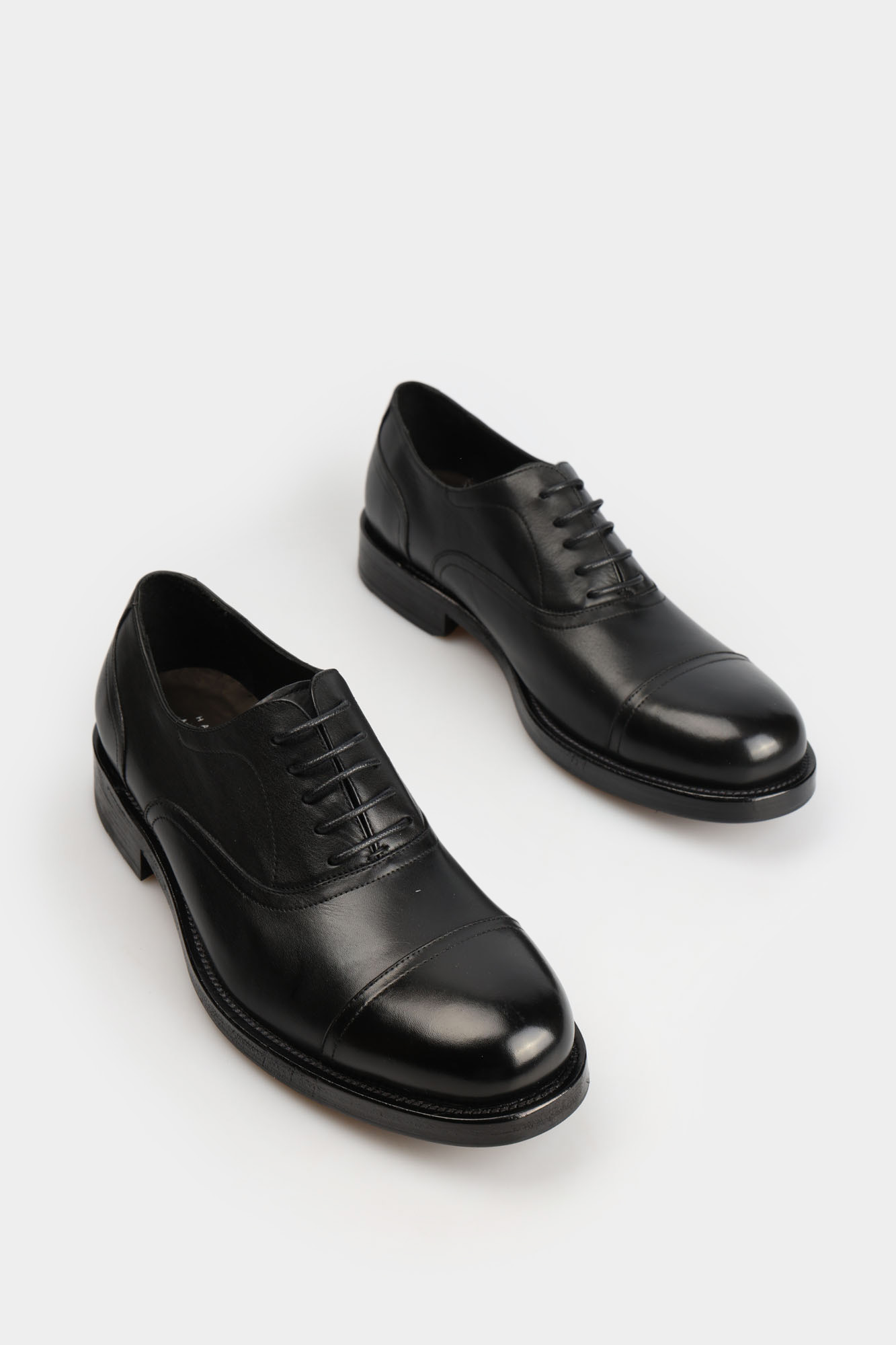 HMCP-803 Туфли Marc Cony Черный