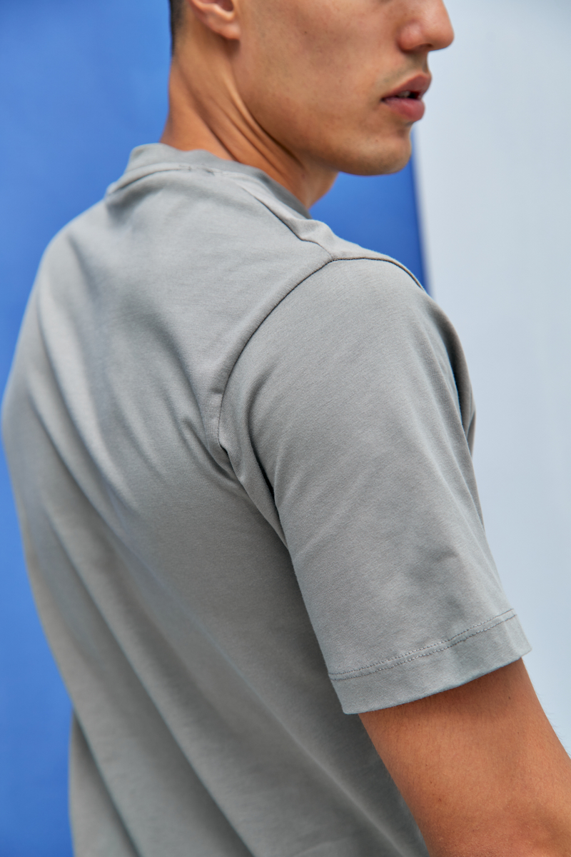 M-232-TU-PXC4 Футболка The Hills Серый