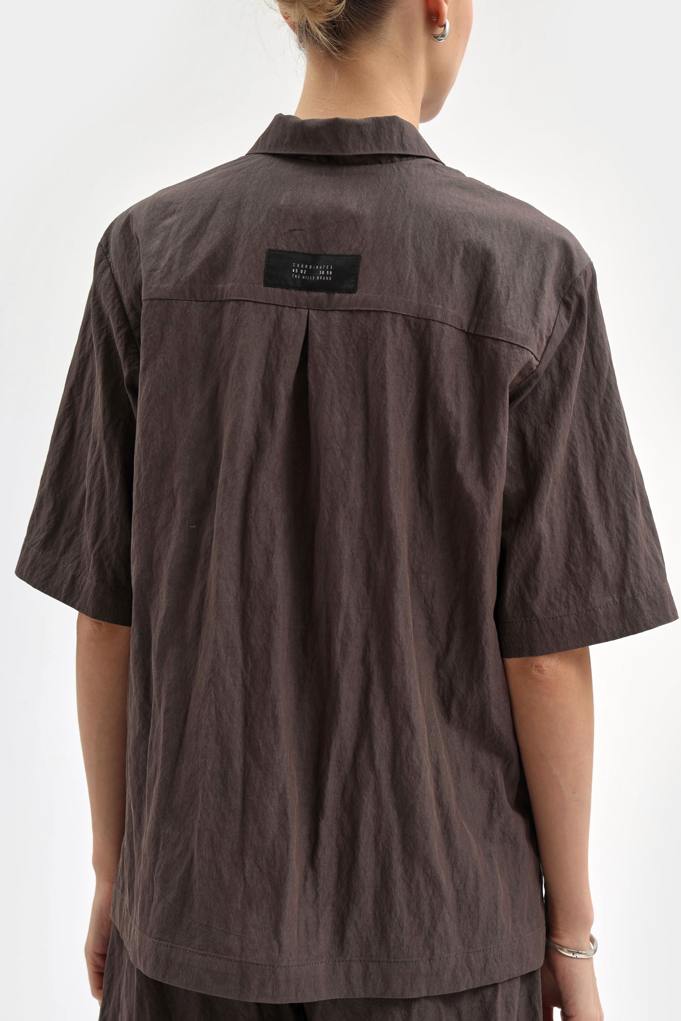 W-261-TH-56-0906 рубашка the hills 