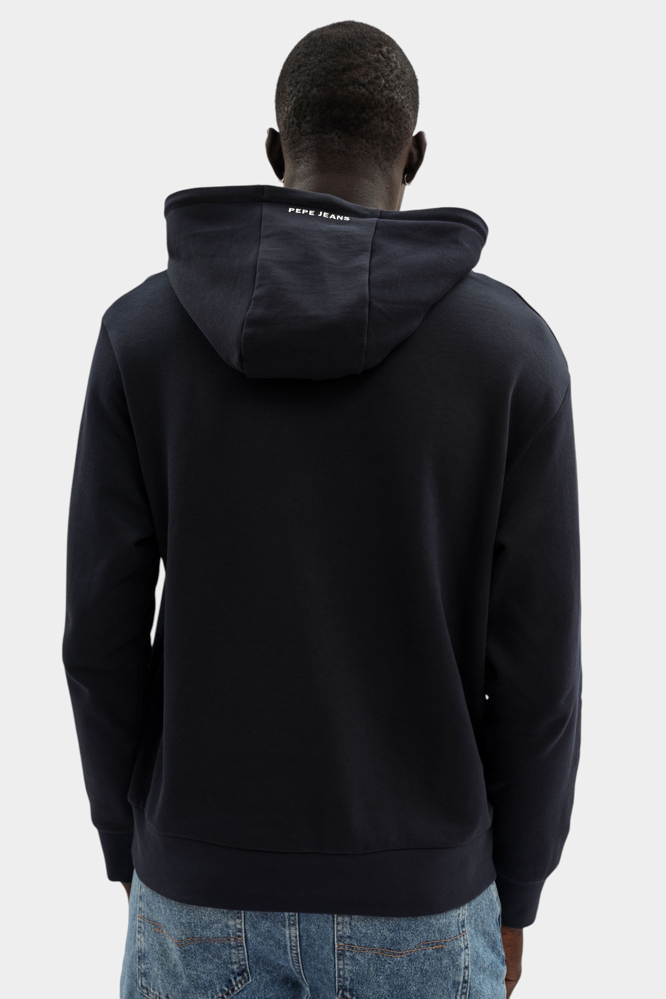 RM5800004..594 Толстовка Pepe Jeans Синий