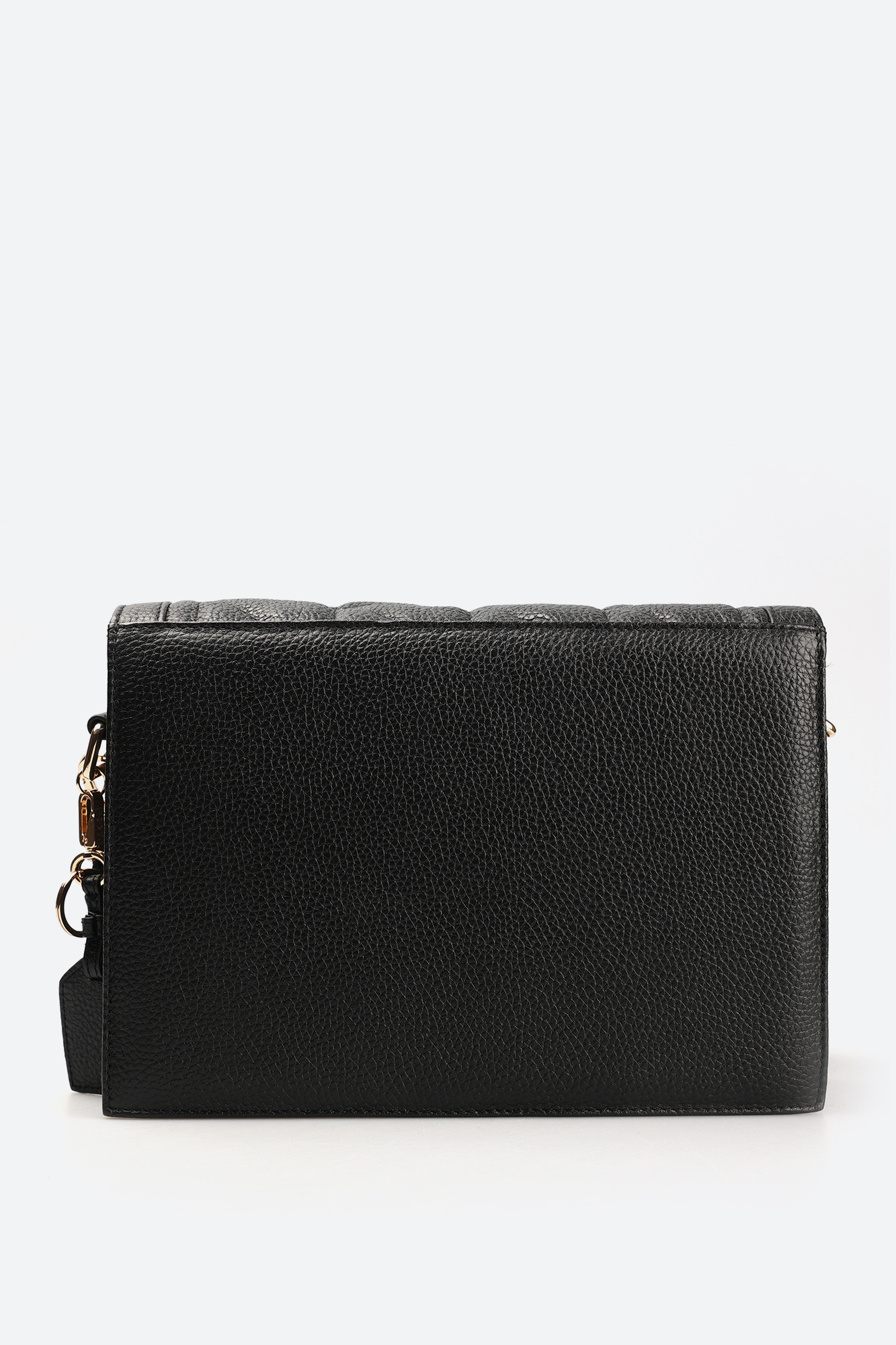 D36KXD00046C Сумка Geox Черный