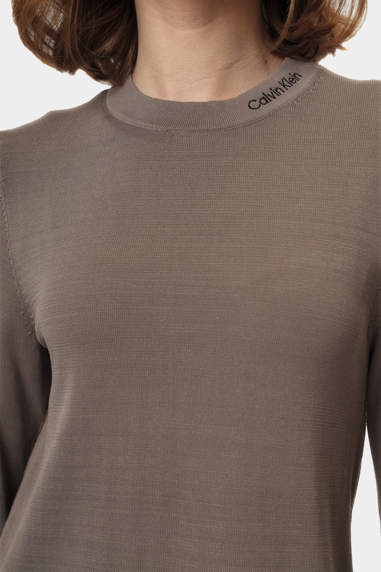 J20J224831 платье д/р calvin klein jeans 