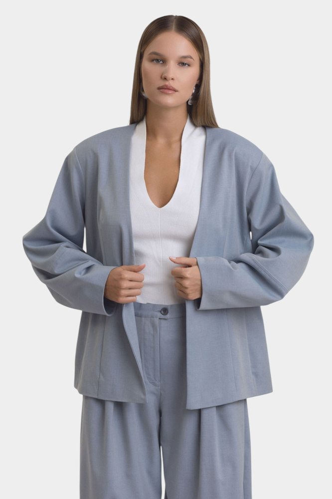 Пиджак The Hills