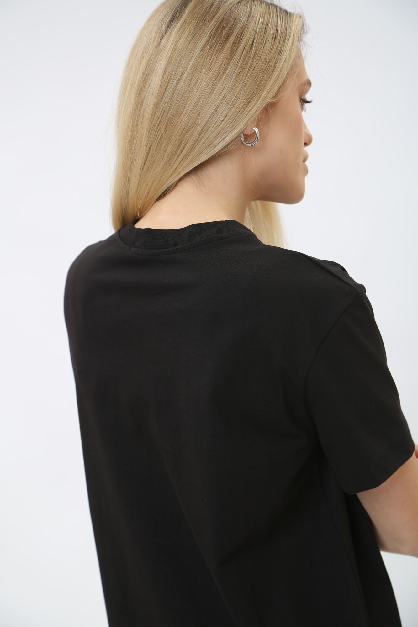 J20J223434 платье calvin klein jeans 