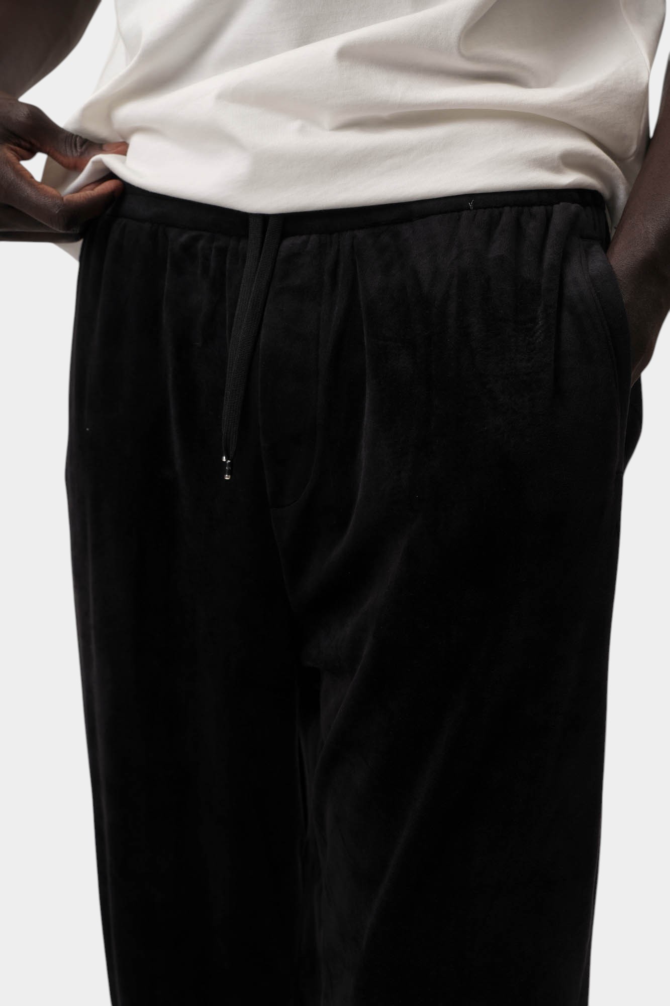 XM000055_AF10168 Брюки спортивные Armani Exchange Черный