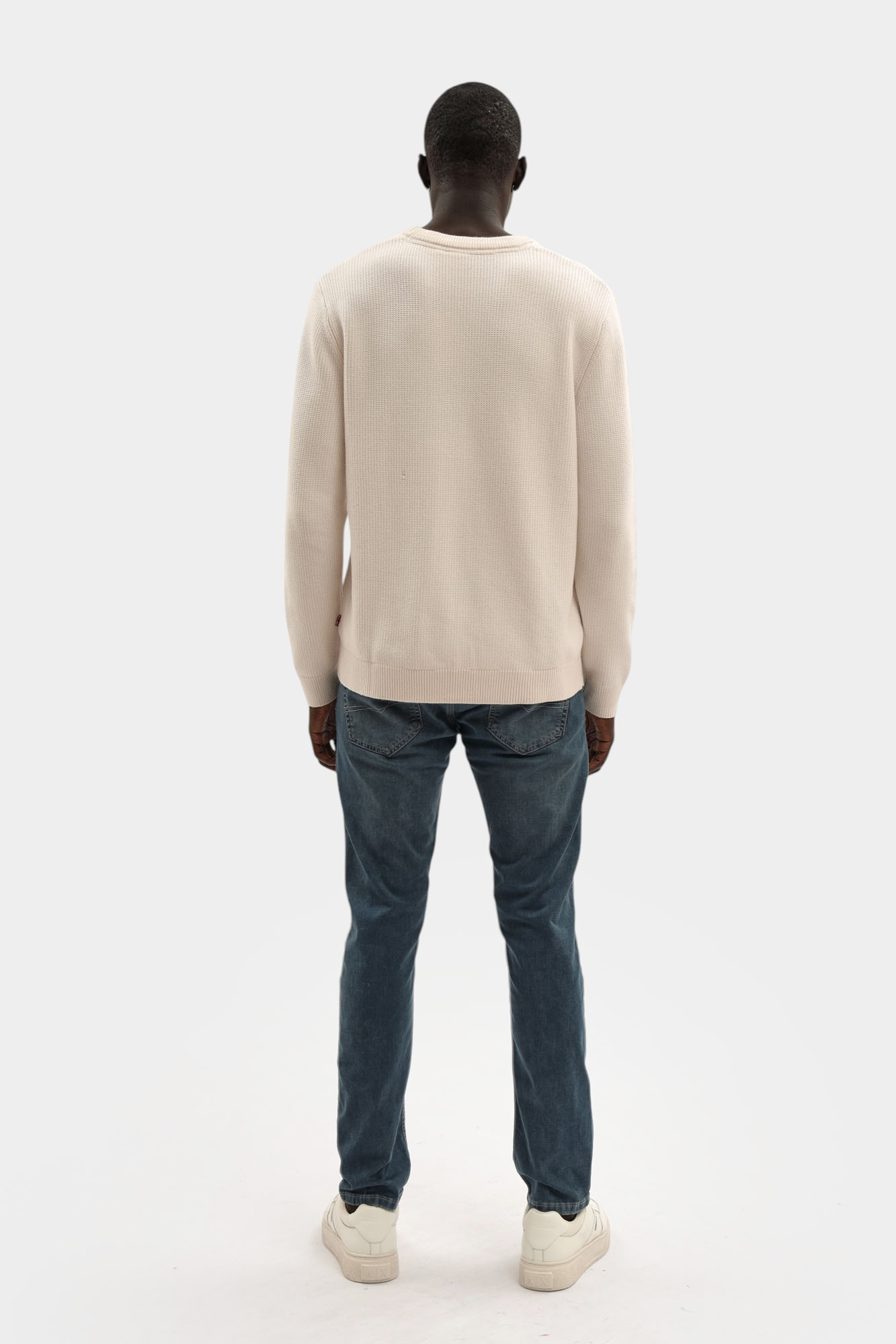 PM2073898AE Джинсы Pepe Jeans Синий