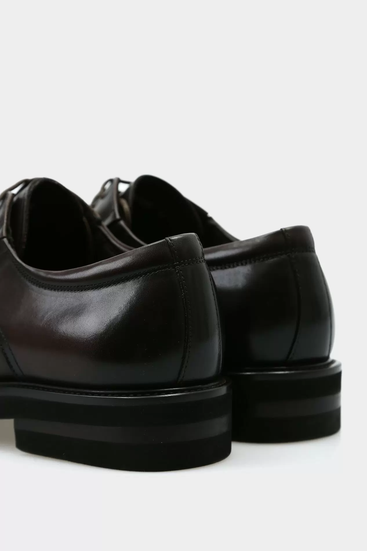 MCP-802 Туфли Marc Cony Коричневый