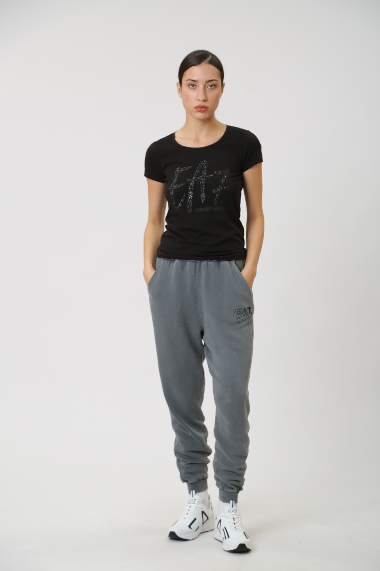 6RTT36_TJFKZ футболка ea7 