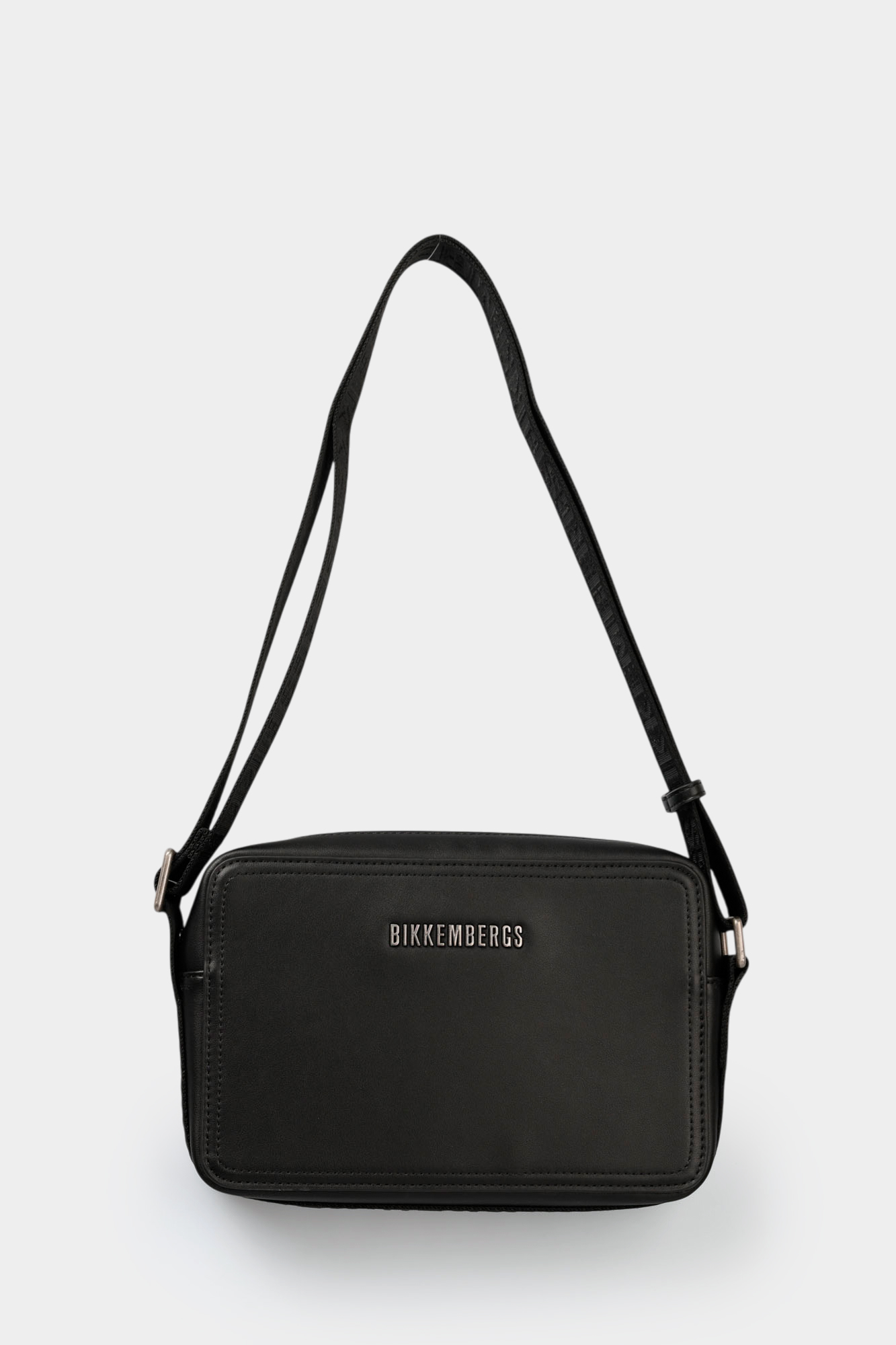 BKBO01258P Сумка Bikkembergs Черный