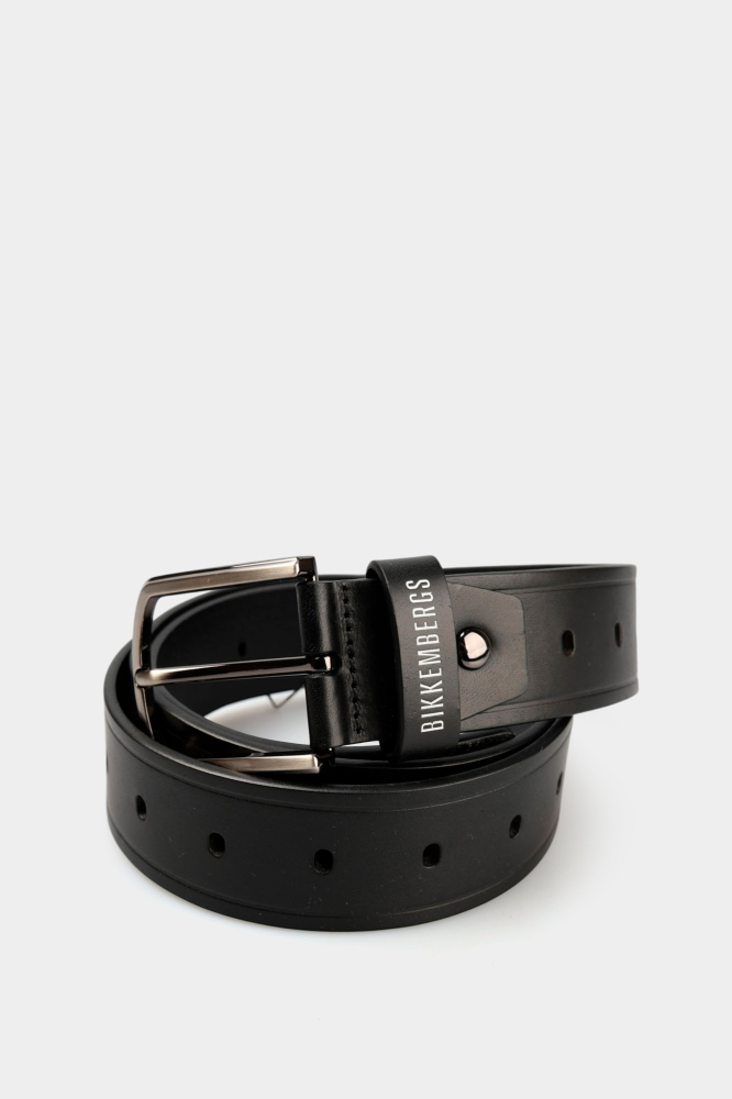 Туфли Marc Cony Натуральная кожа Черный