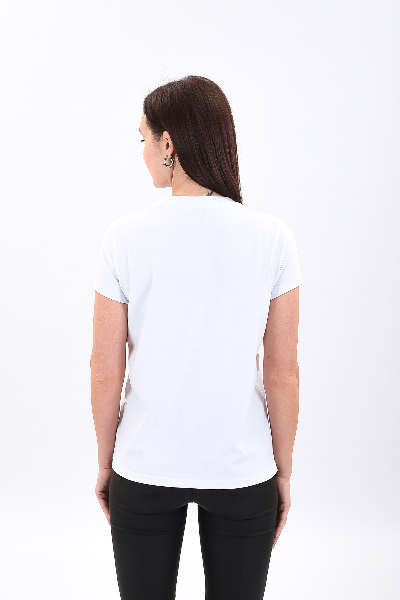 1012297 футболка mustang 