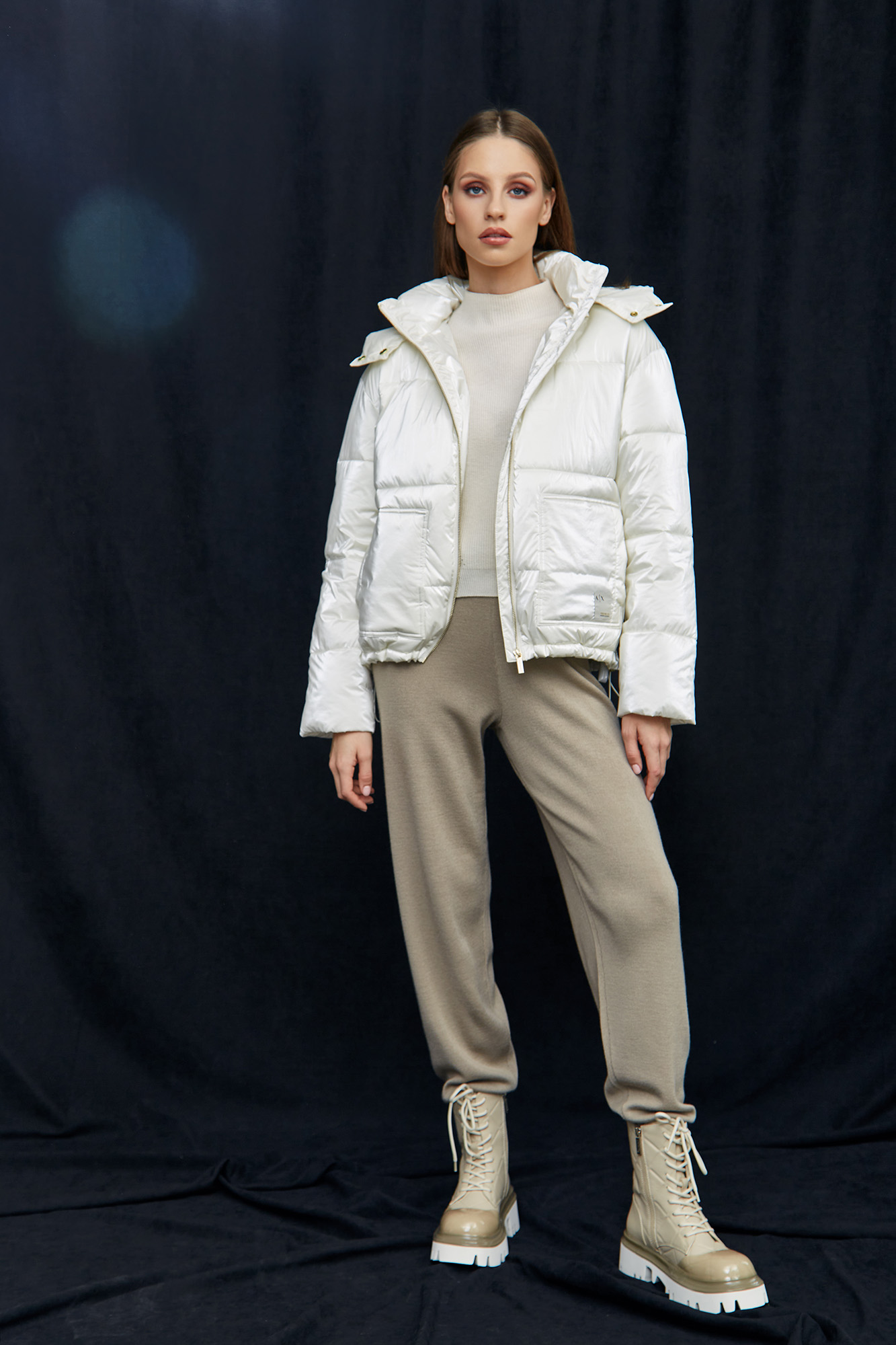 6LYP1G_YME3Z брюки armani exchange 