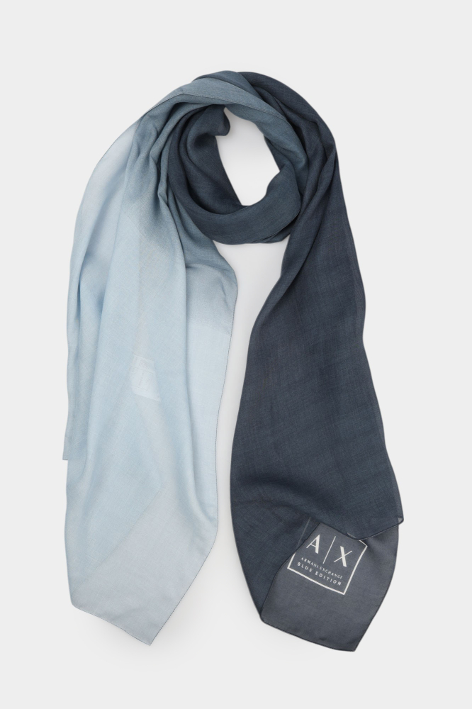 Шарф Armani Exchange