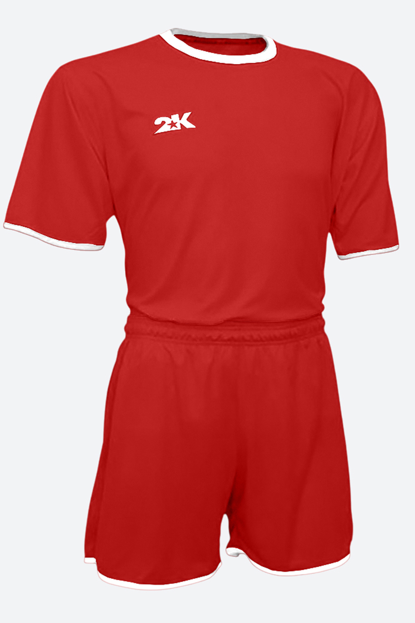 Комплект формы 2k