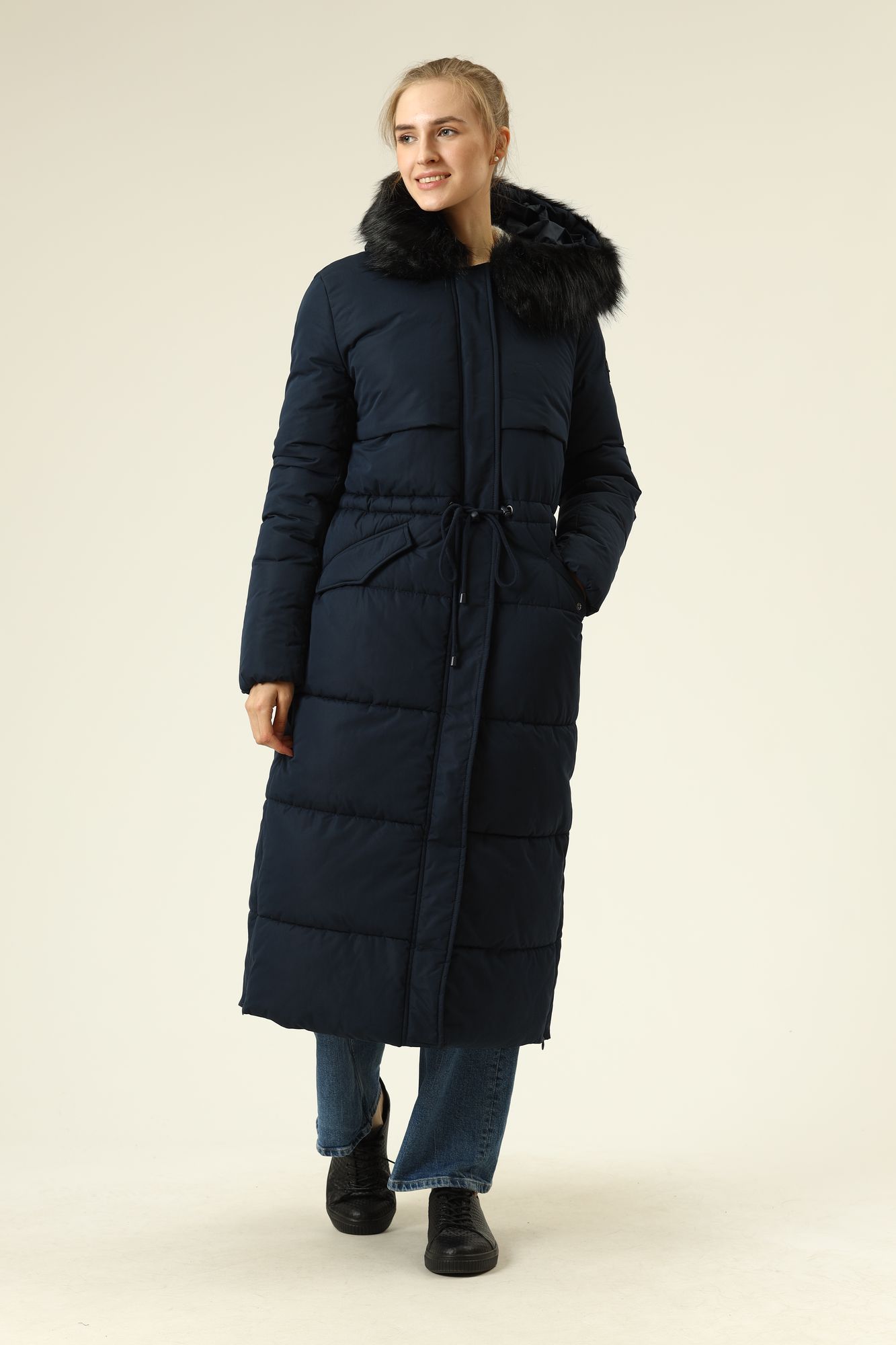 YA1143016W пальто утепленное mexx 
