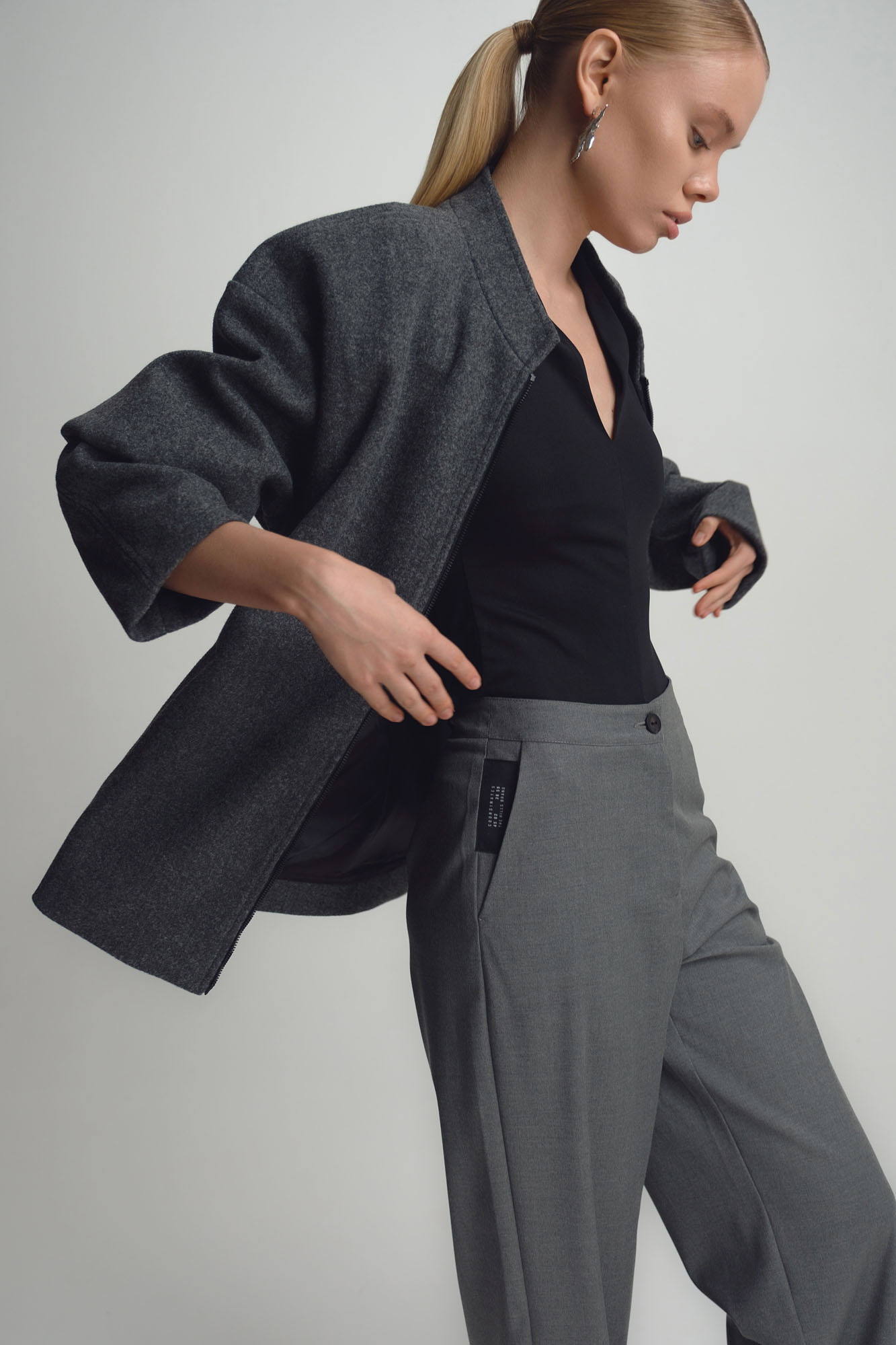 W-252-TH-56-2608 брюки the hills 