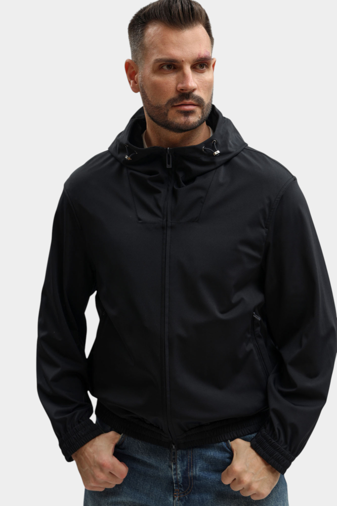 Водолазка Strellson  Синий