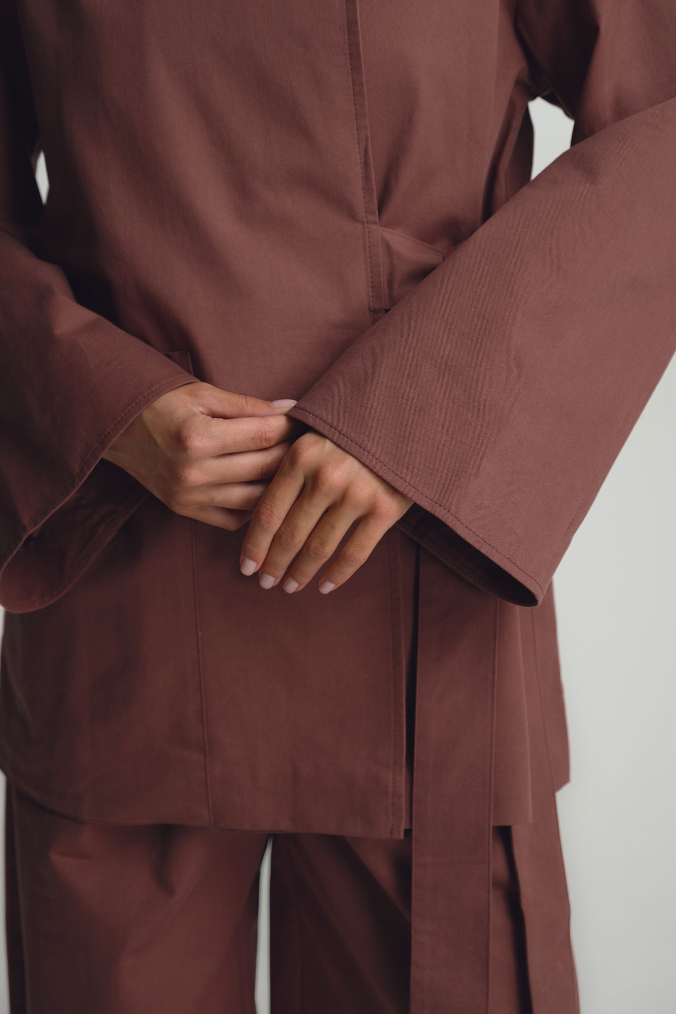 W-252-TH-56-2903 тренч the hills 