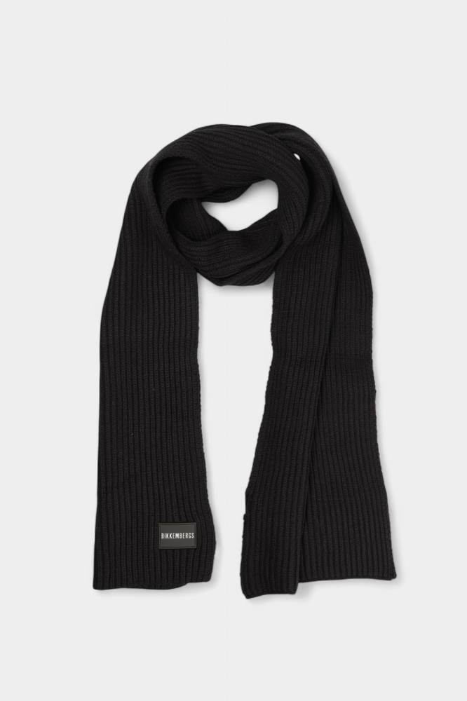 Шарф Bikkembergs