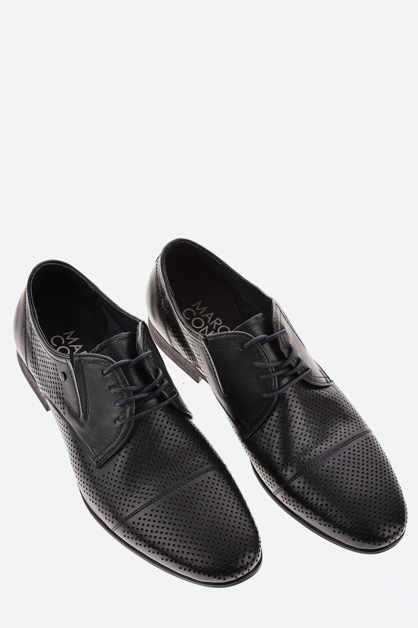 52-248-27-1 Туфли Marc Cony Черный