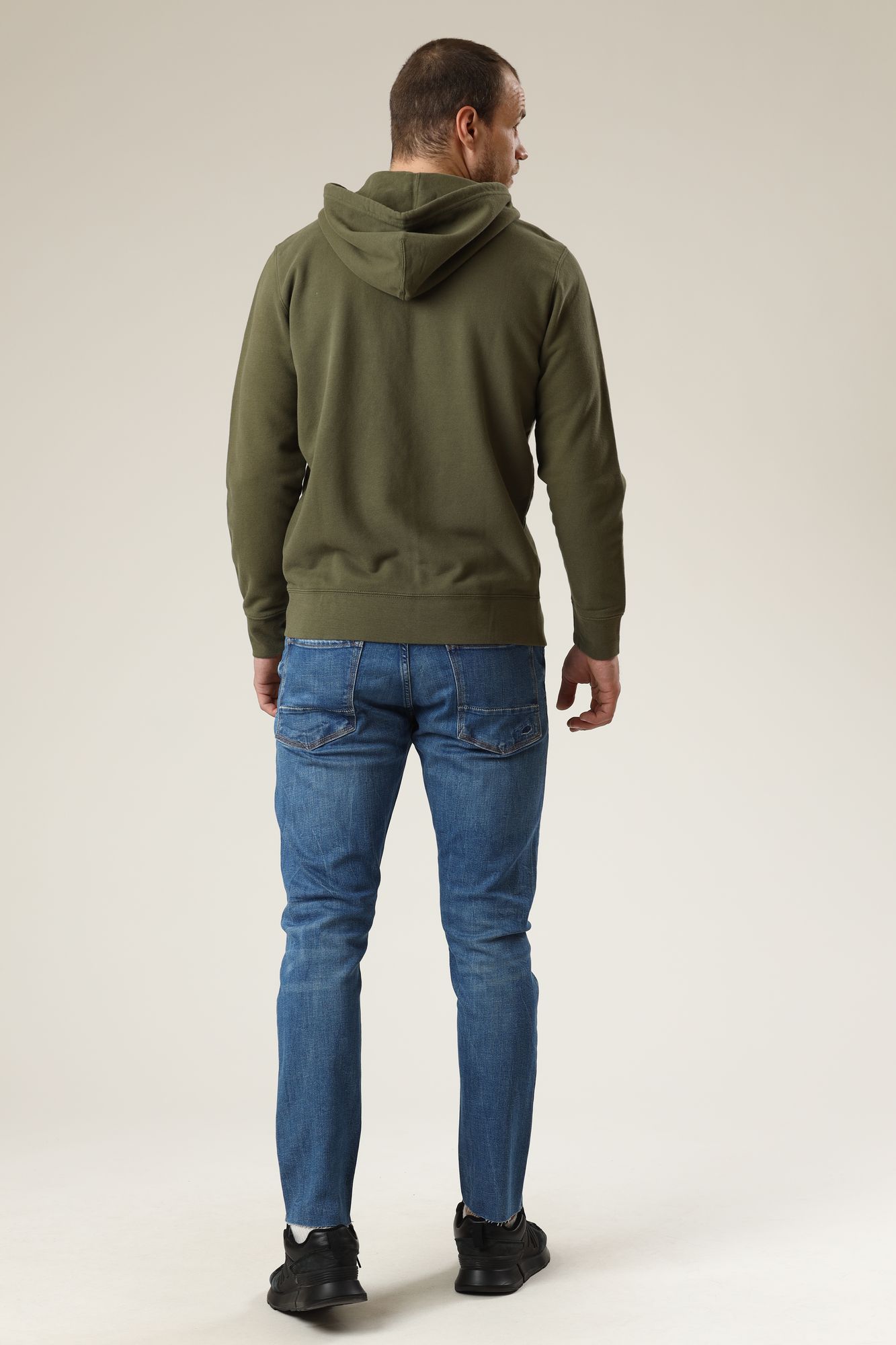 PM205903 Джинсы STAN CRAFT Pepe Jeans Синий