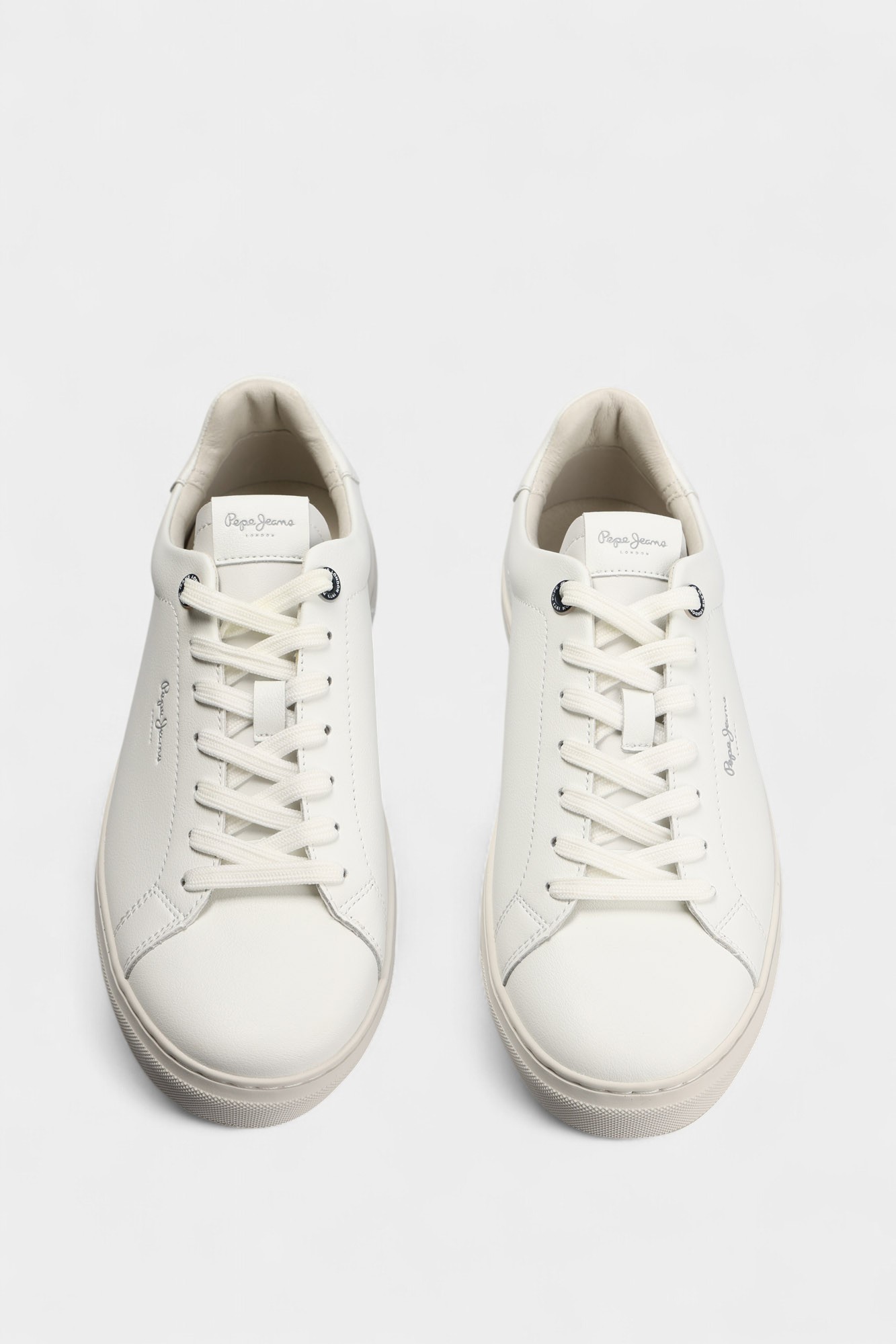 PMS00020 Кеды Pepe Jeans Белый