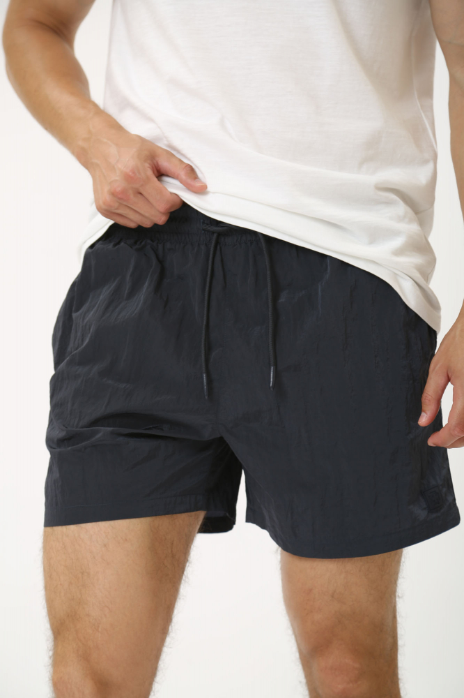 Шлепки Marc Cony Натуральная кожа Серый