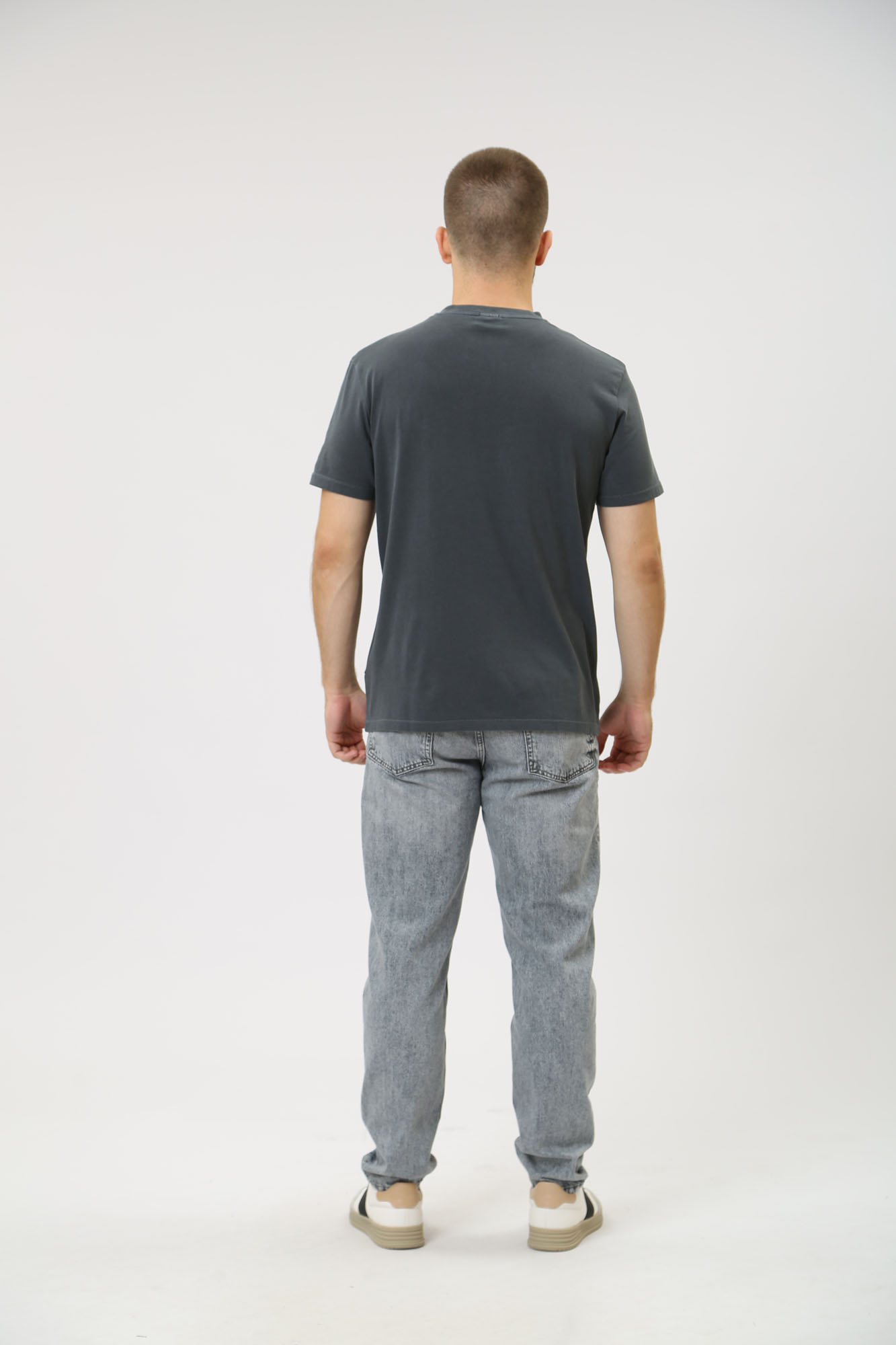 30041138_10013425 Футболка Strellson Черный