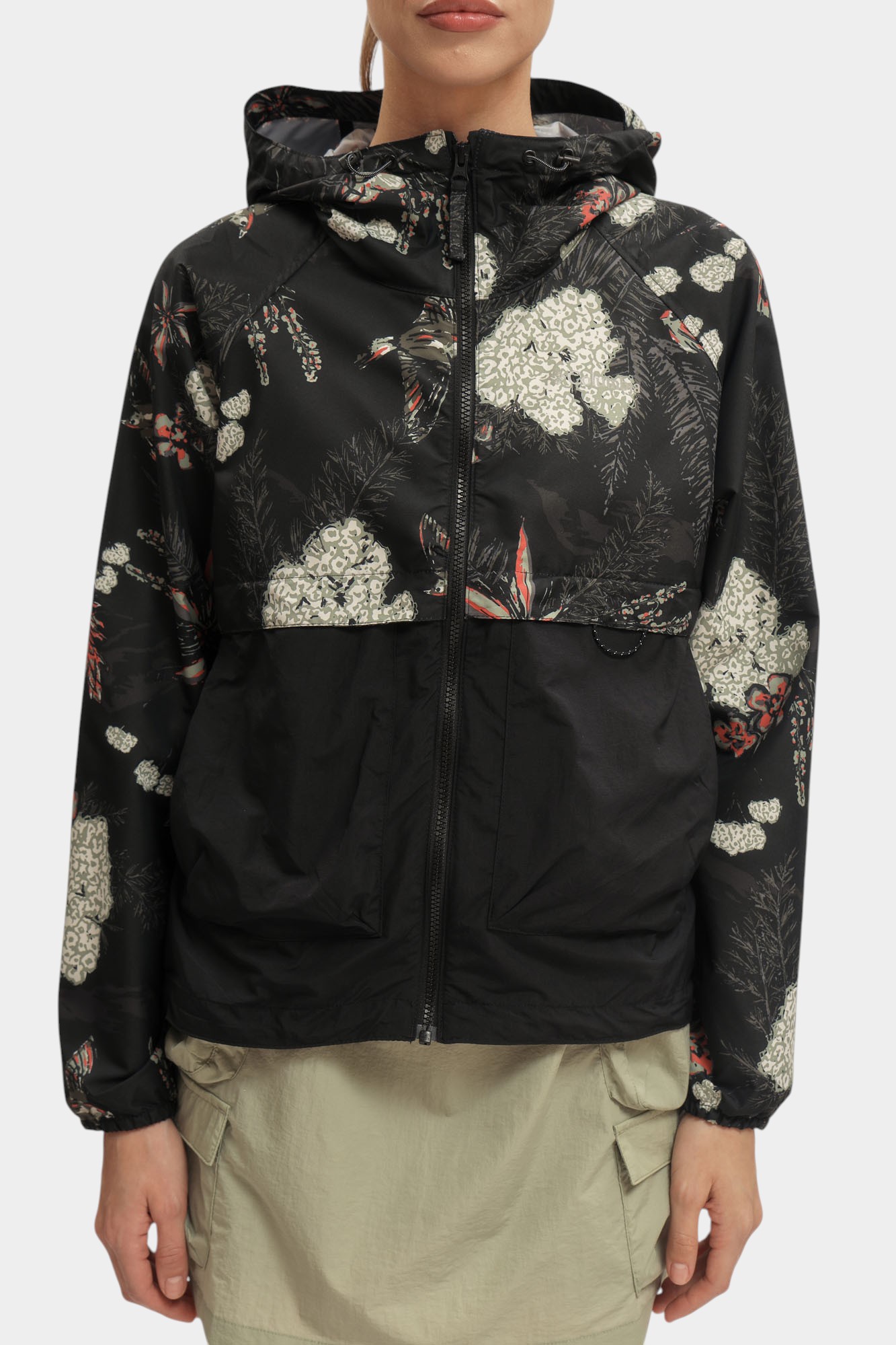 2116491 ветровка columbia 