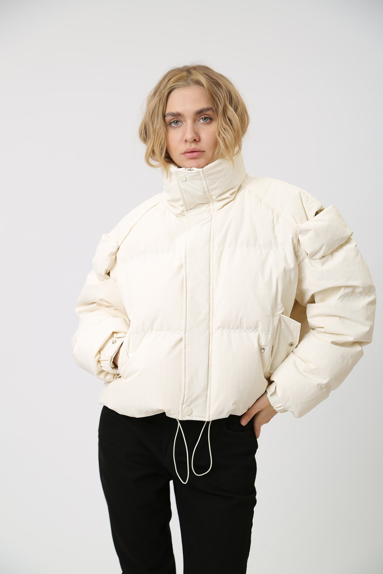ODKR-014-321 куртка graciana 