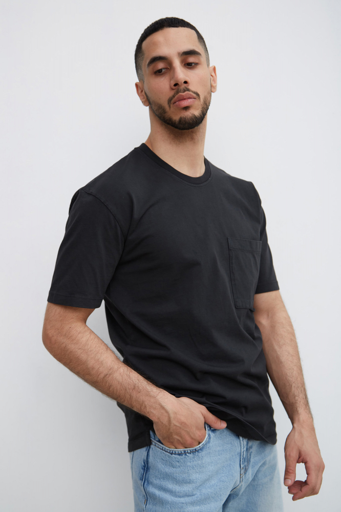 Футболка Van Mich