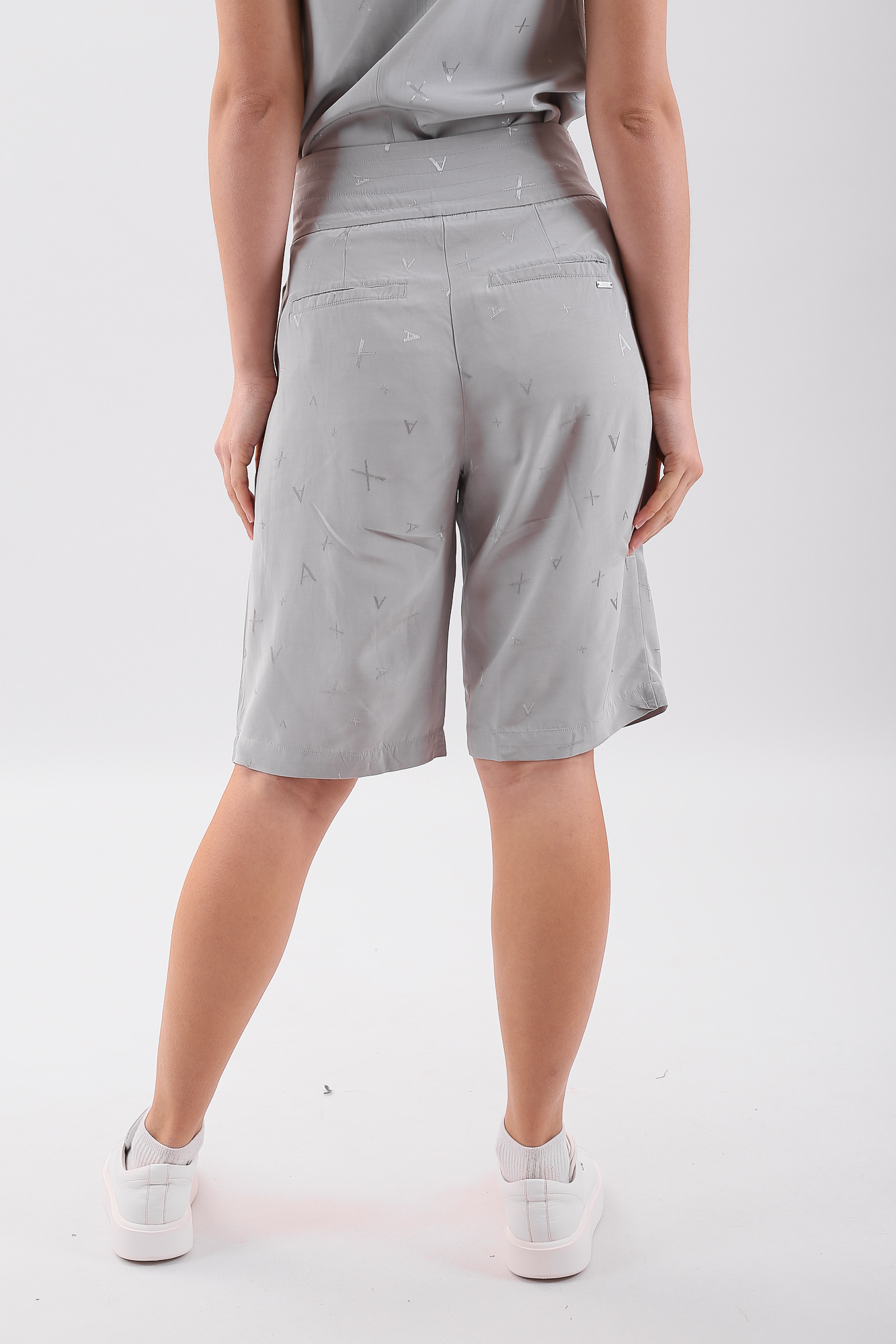 3LYS39_YNWMZ шорты armani exchange 