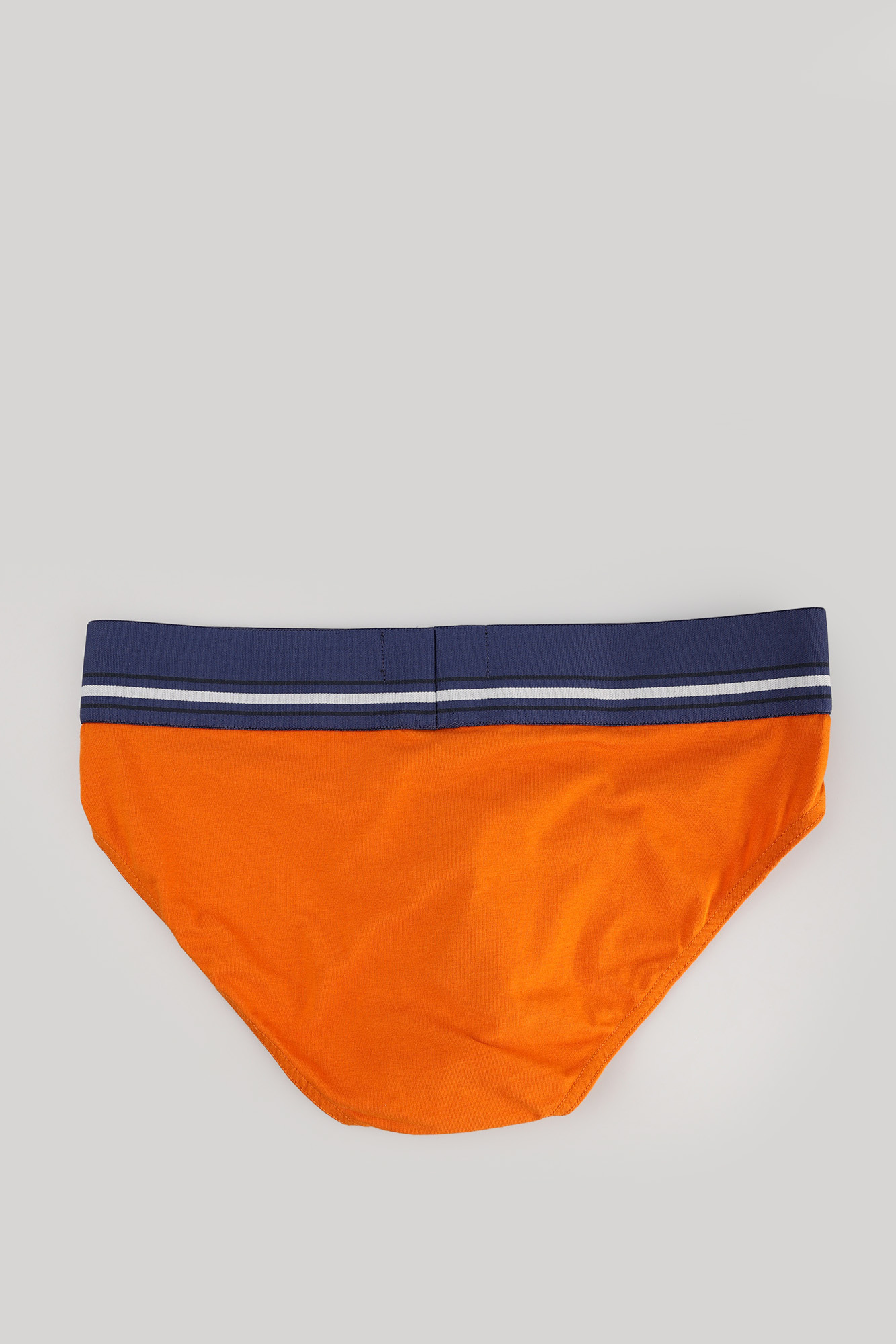 110814_2R523 Трусы Emporio Armani Оранжевый