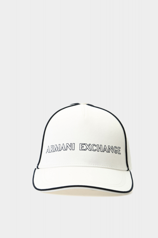 Куртка Armani Exchange Полиамид Серый