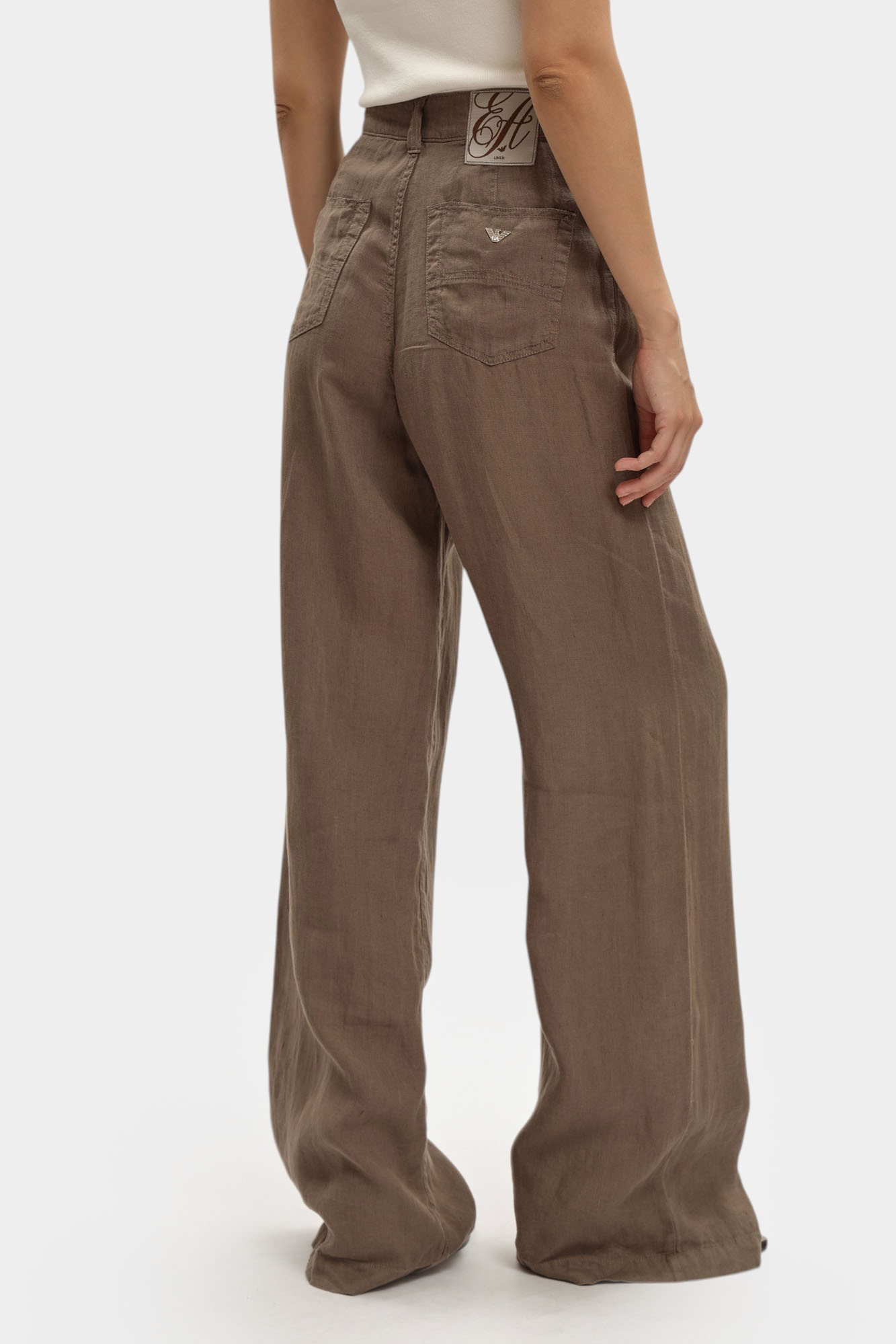 EW000749_AF12679 джинсы emporio armani 